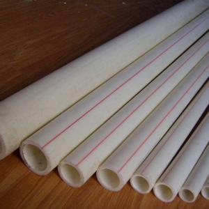 PP-R冷热水专用管